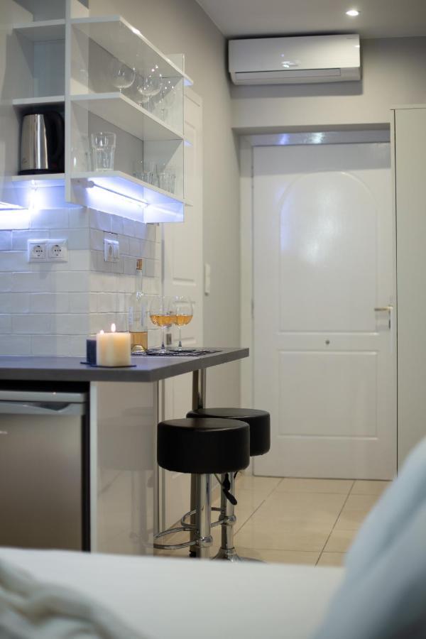 Acroview Right In The Center Apartment Athens Exterior photo