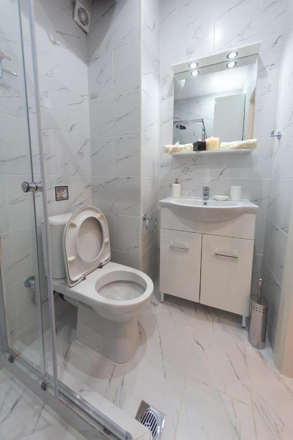 Acroview Right In The Center Apartment Athens Exterior photo