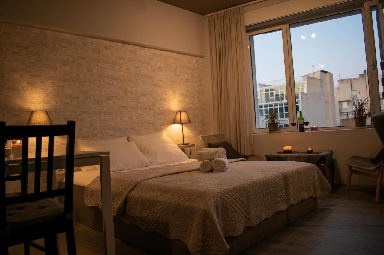 Acroview Right In The Center Apartment Athens Exterior photo