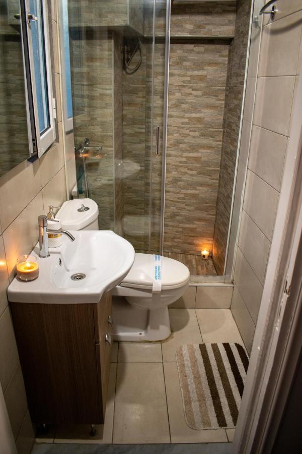 Acroview Right In The Center Apartment Athens Exterior photo