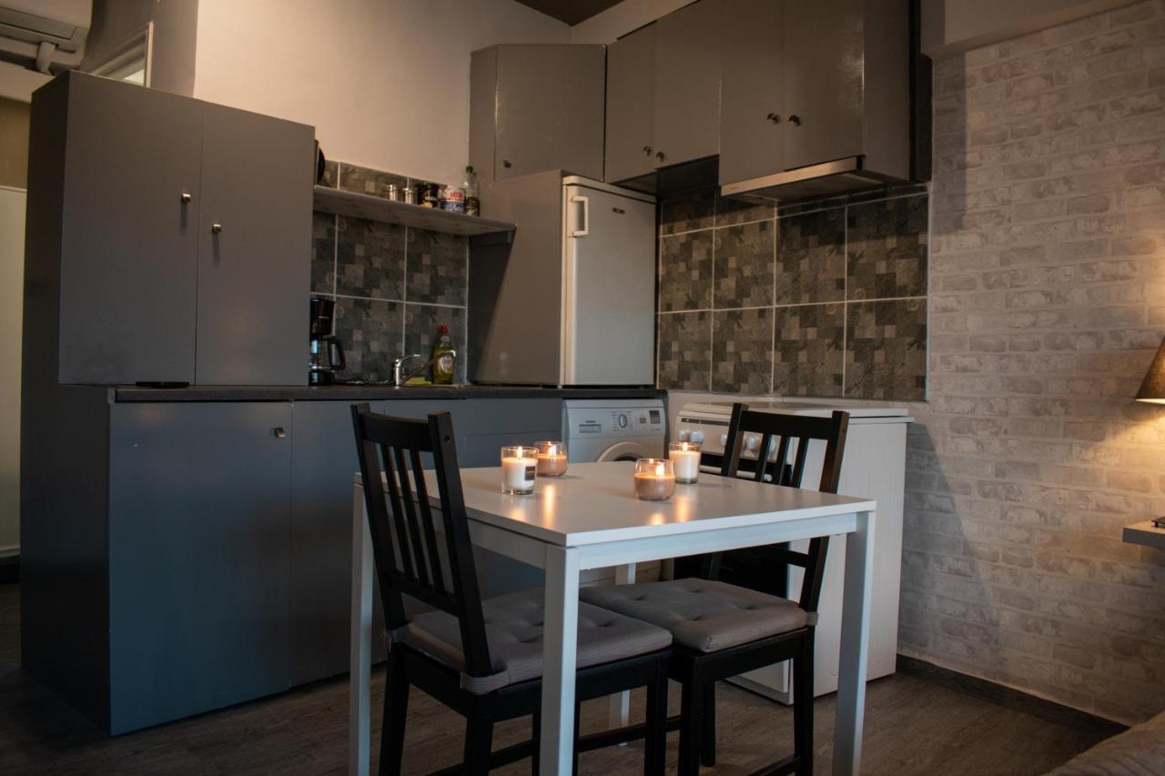 Acroview Right In The Center Apartment Athens Exterior photo